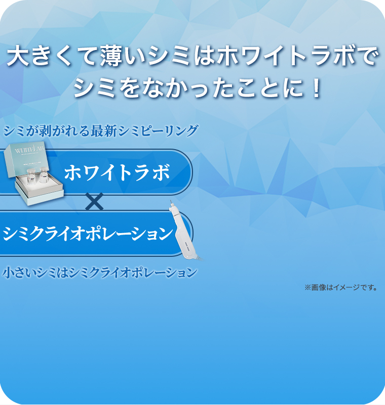 ホワイトラボ